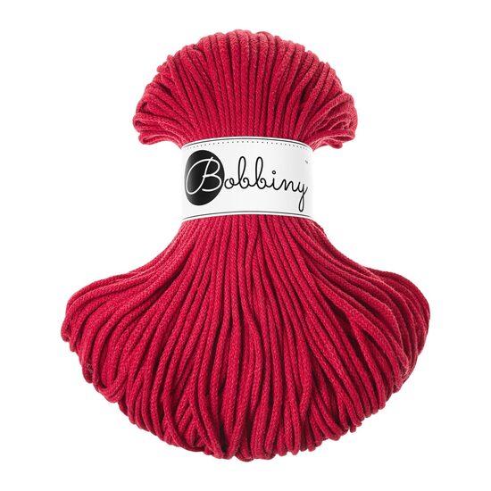 Pītā aukla - Classic Red